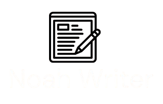 Noah Writer